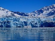 Scenic Cruising The Inside Passage