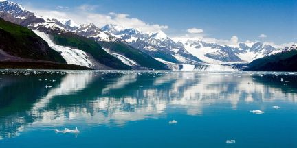 College Fjord 
