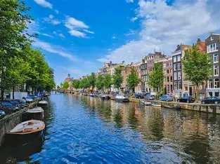 Amsterdam, Netherlands