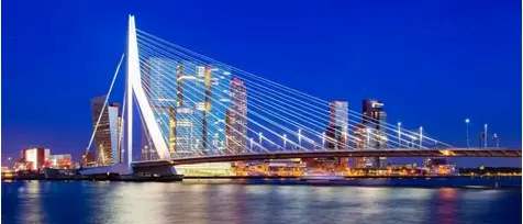 Rotterdam, Netherlands