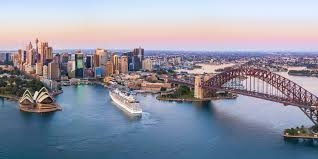  Sydney, Australia