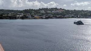 Vila, Vanuatu- Tender