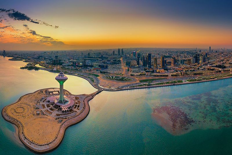 Dammam, Saudi Arabia