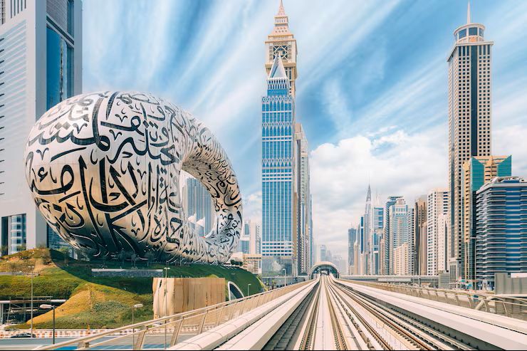 Dubai, United Arab Emirates