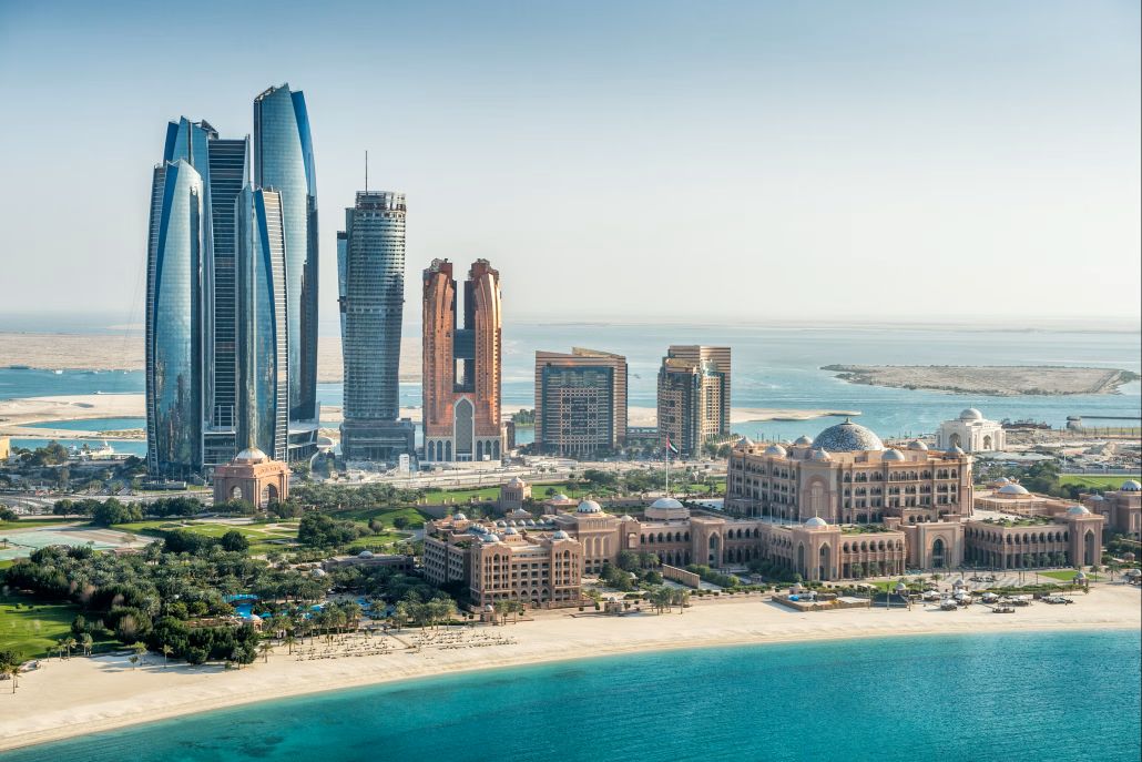 Abu Dhabi, United Arab Emirates