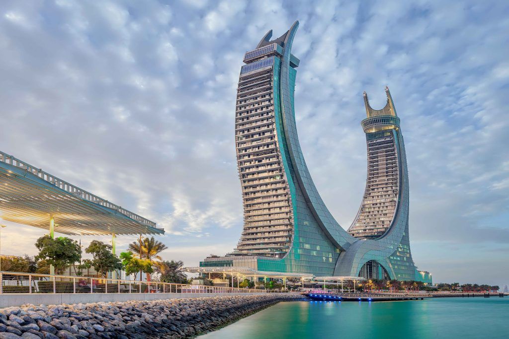Doha, Qatar