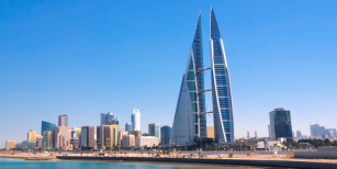 Bahrain Bahrain