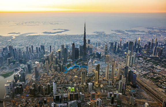 Dubai