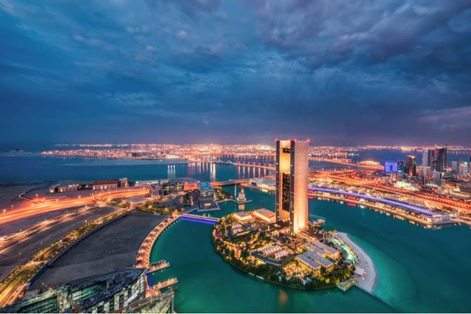 Bahrain  