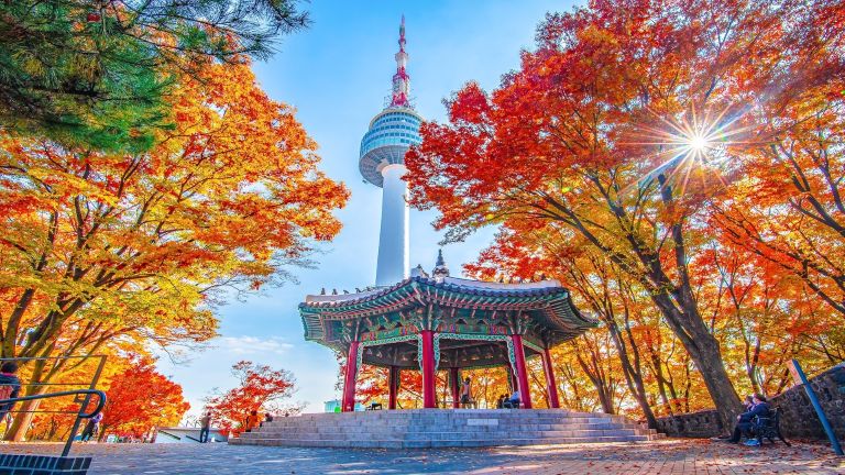 Seoul (Incheon), Korea, Republic Of (South)