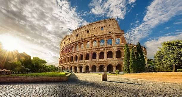 Civitavecchia (Rome), Italy