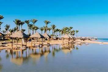 Sharm El Sheikh