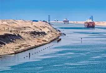 Suez