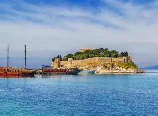 Kusadasi