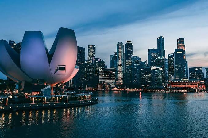 Singapore