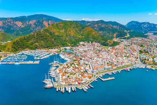 Marmaris