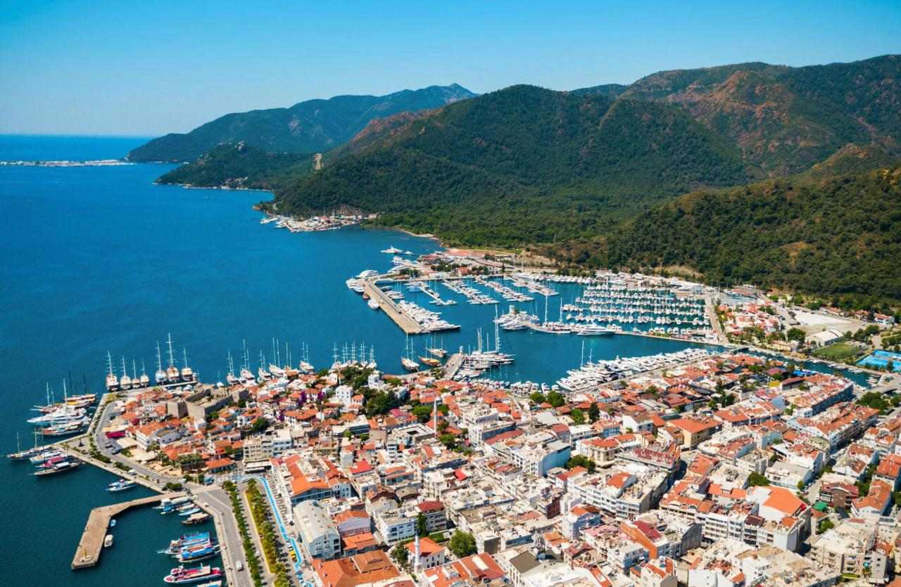 Marmaris