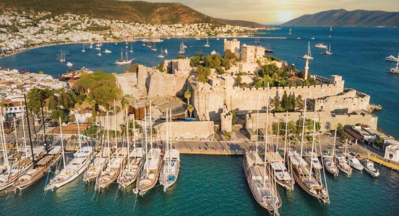 Bodrum
