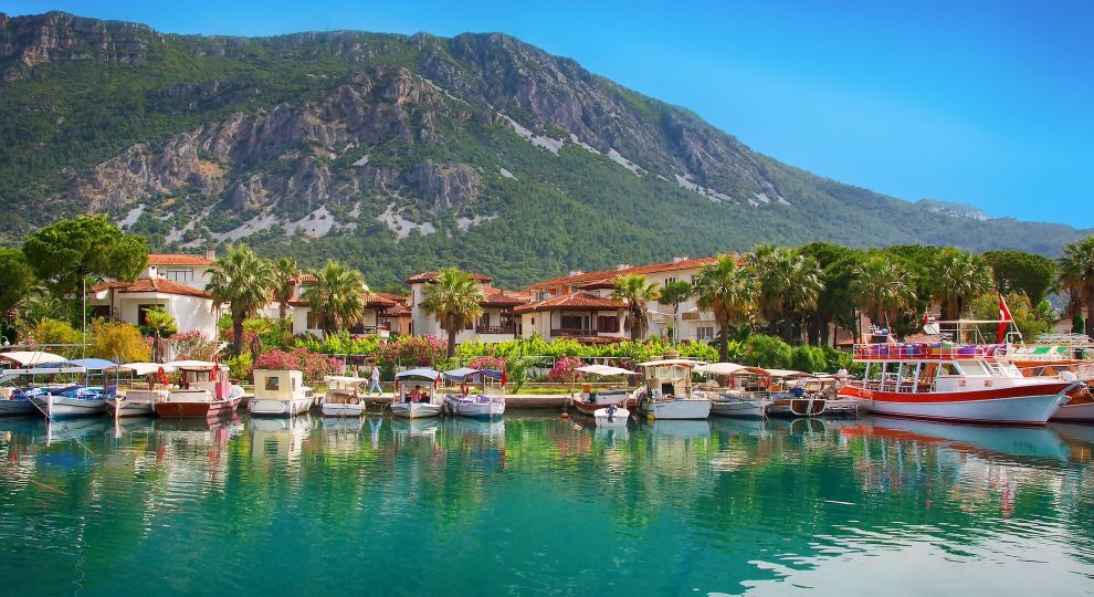 Marmaris