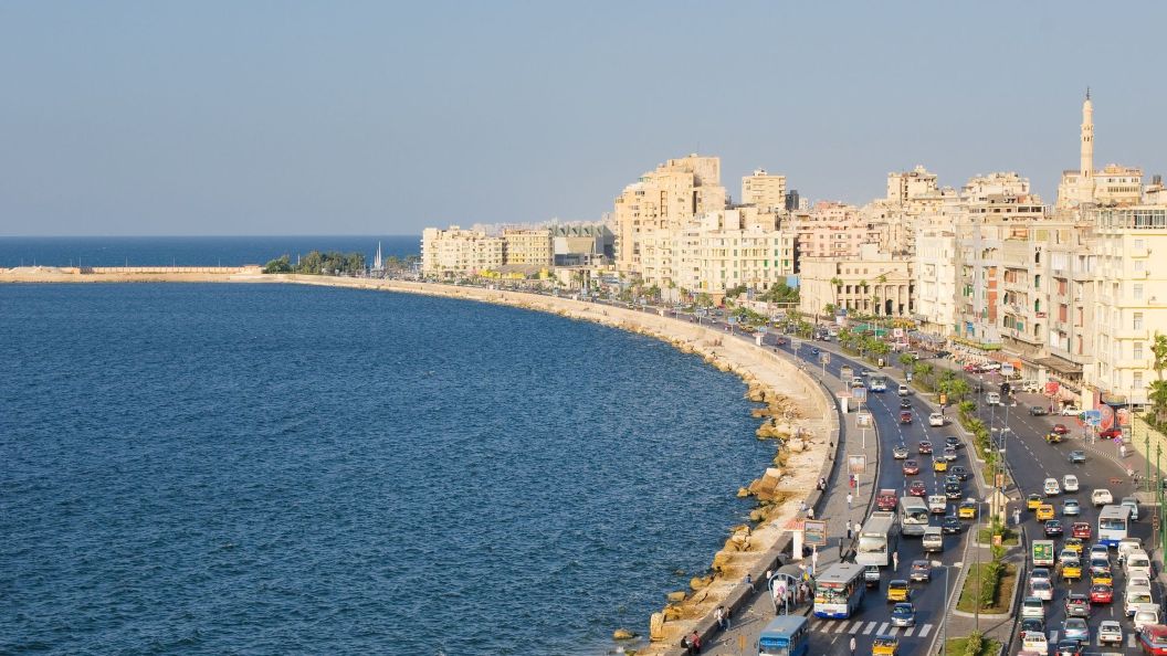 Alexandria