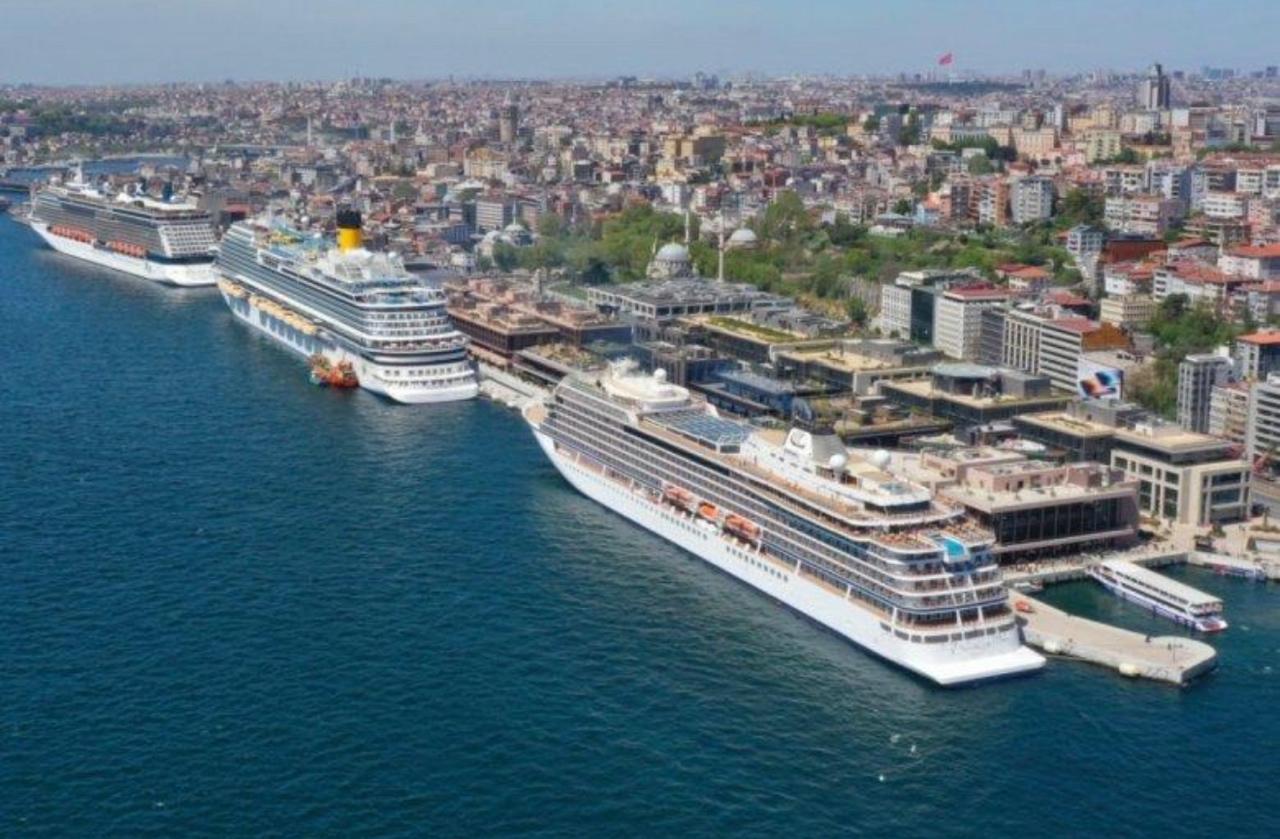 Istanbul
