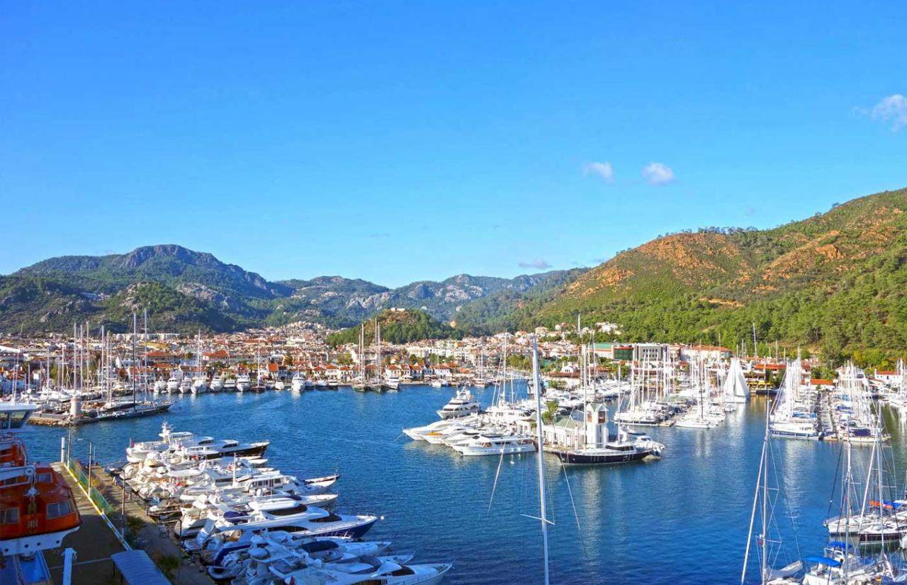 Marmaris