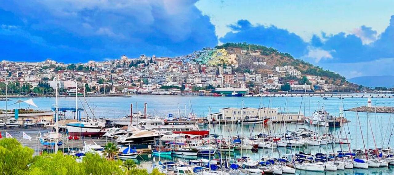 Kusadasi