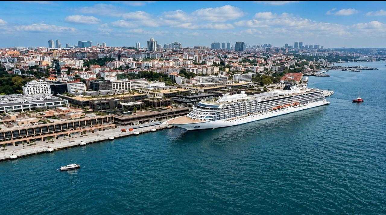 Istanbul