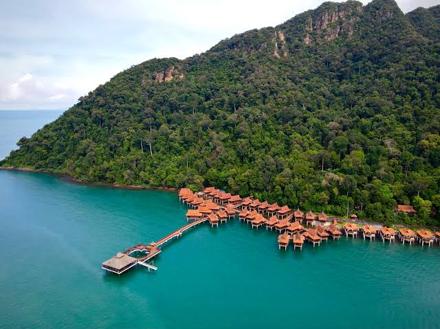 Langkawi