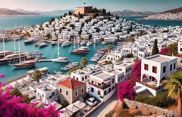 KUSADASI