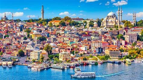 Istanbul