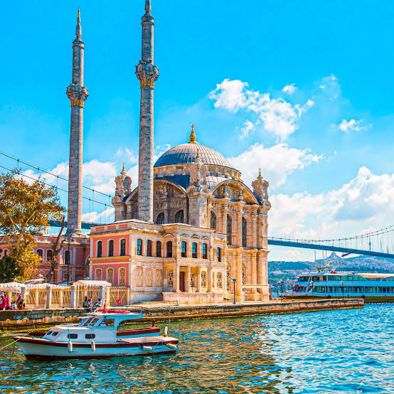 ISTANBUL