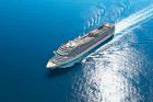 At Sea