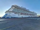 At Sea