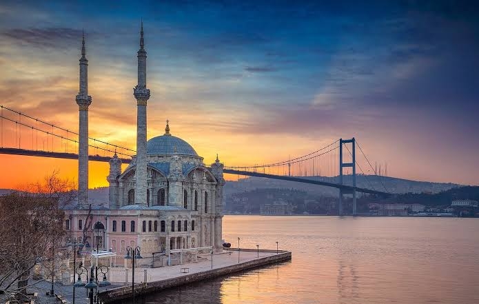 ISTANBUL
