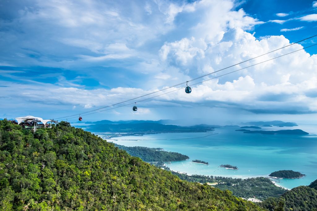 Langkawi