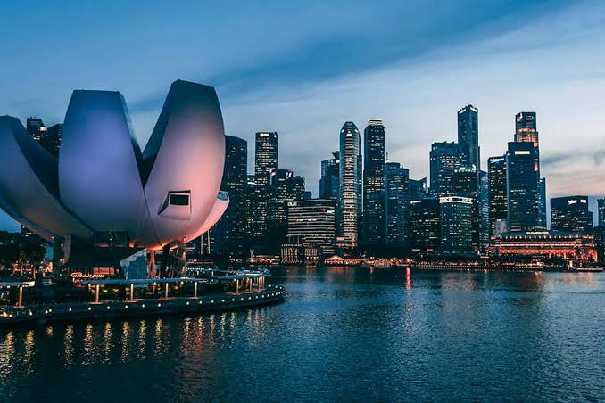 Singapore, Singapore