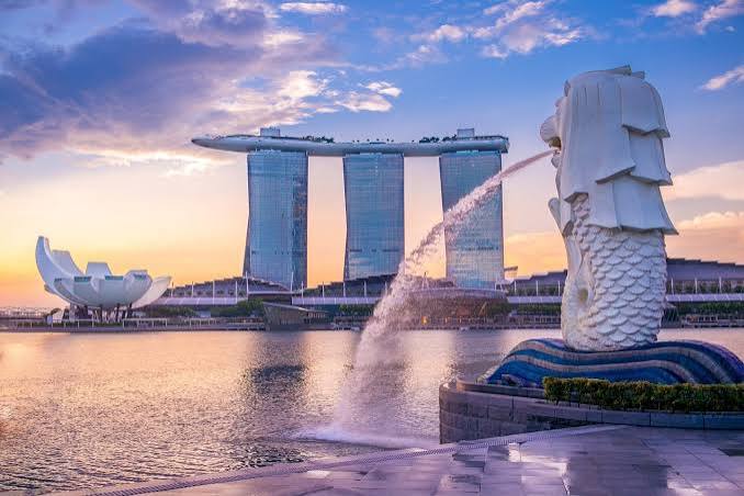 Singapore, Singapore