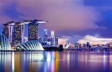 Singapore