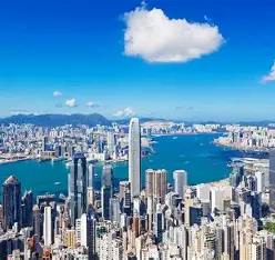 Hong Kong