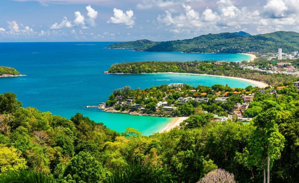 Phuket, Thailand