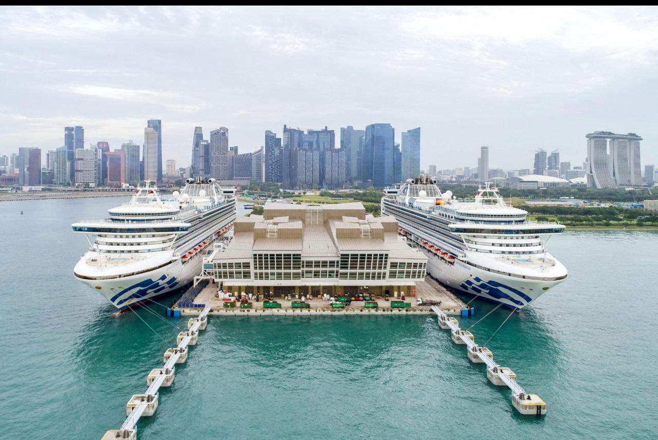 Singapore