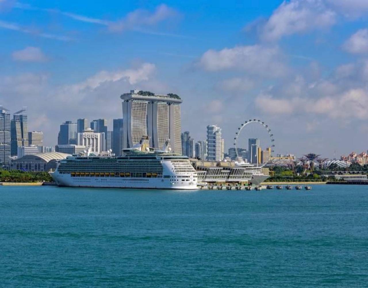Singapore