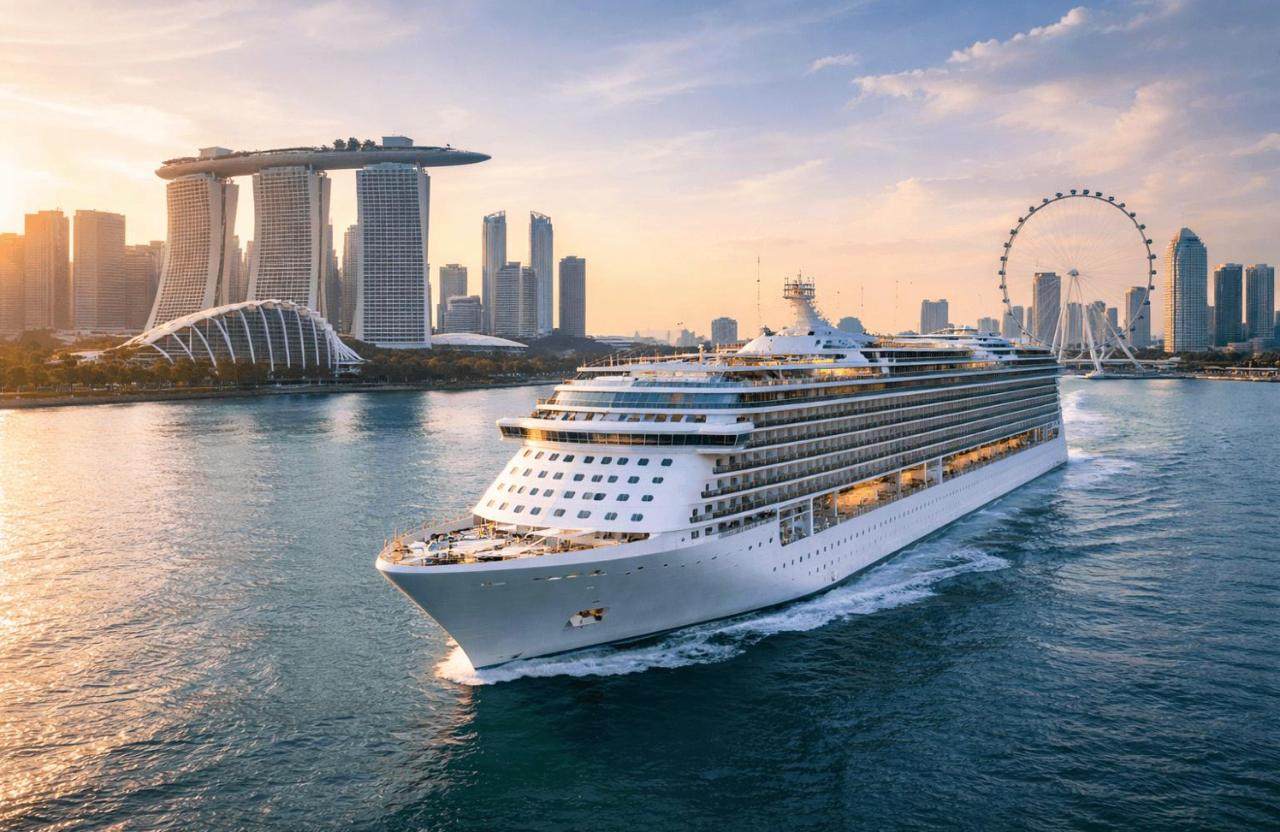 Singapore