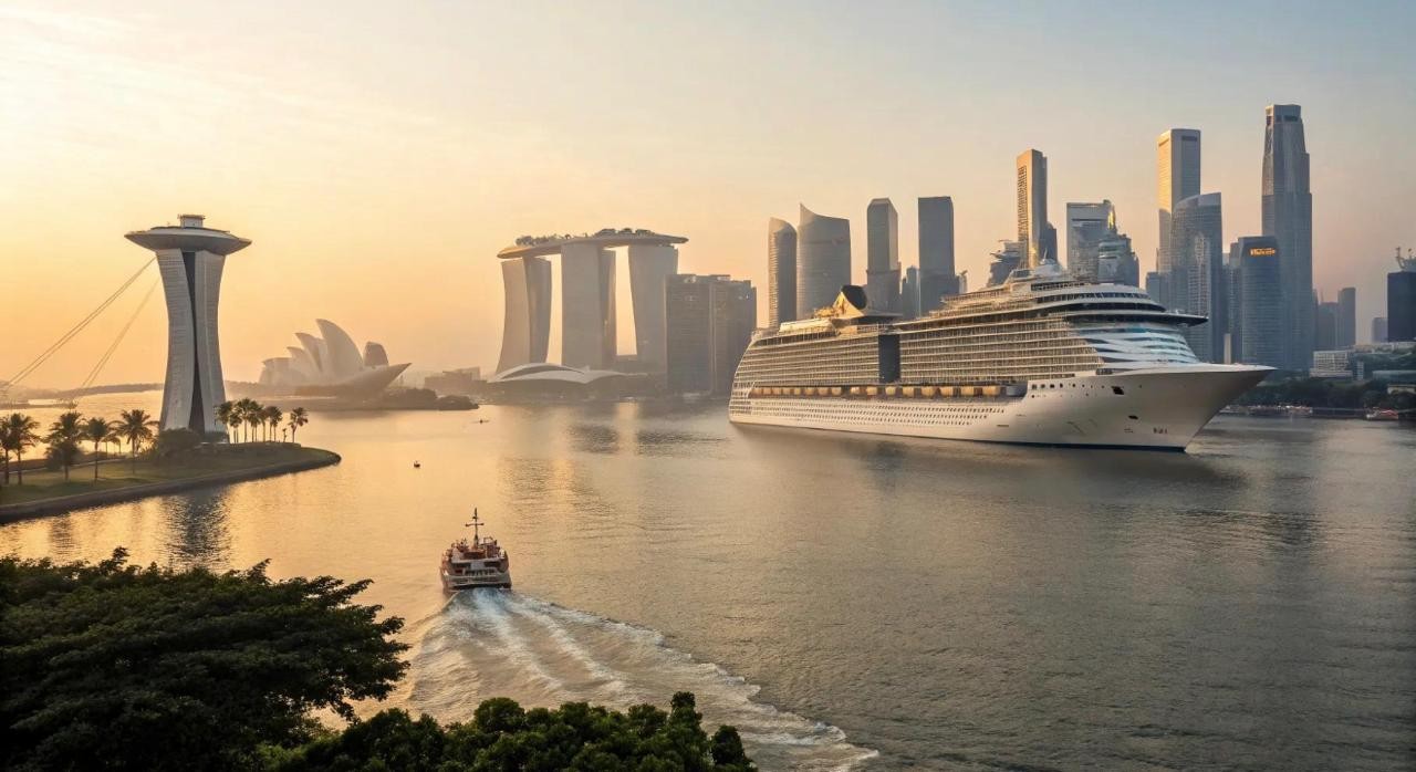 Singapore