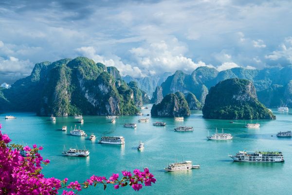 Ho Chi Minh (Phuoc An), Vietnam