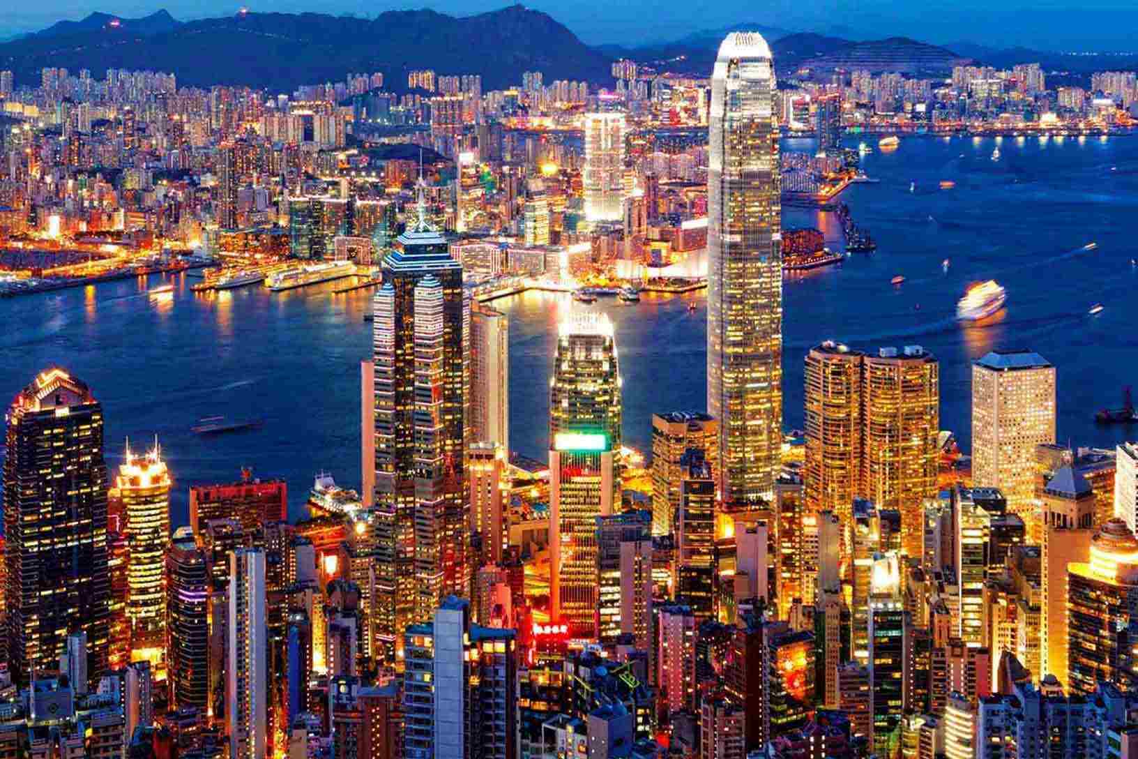 Hong Kong