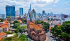 Ho Chi Minh City (Phu My), Vietnam