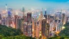 Hong Kong, China