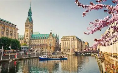 Kiel Germany